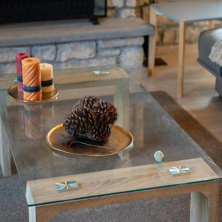 Kalpaki Luxury Maisonette 3 Εξωτερικό φωτογραφία