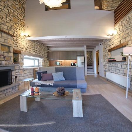 Kalpaki Luxury Maisonette 3 Εξωτερικό φωτογραφία