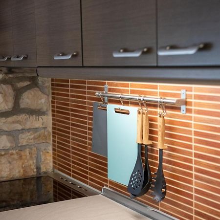 Kalpaki Luxury Maisonette 3 Εξωτερικό φωτογραφία
