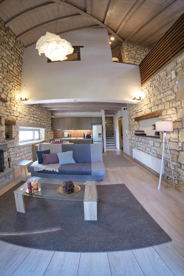 Kalpaki Luxury Maisonette 3 Εξωτερικό φωτογραφία