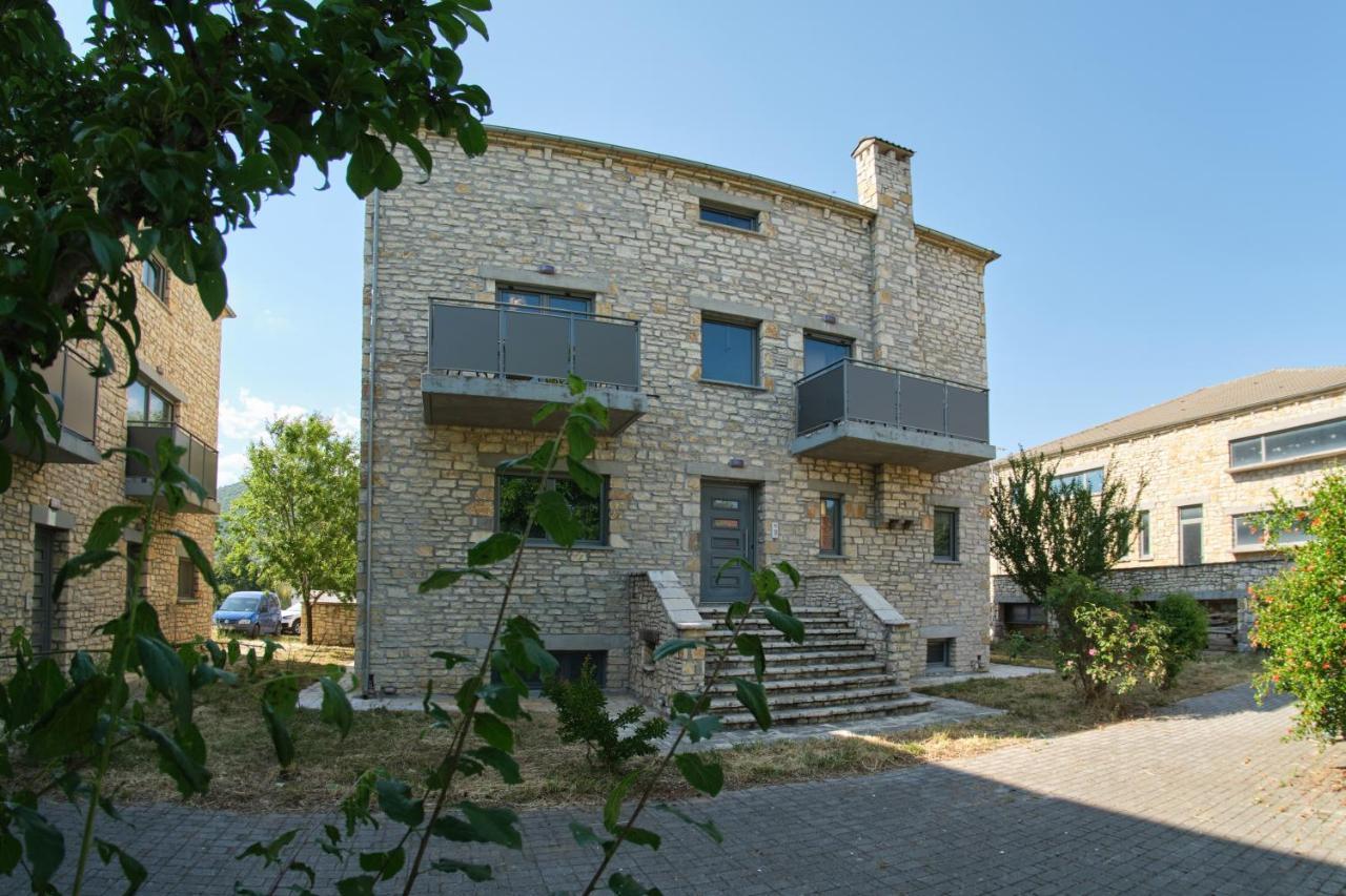 Kalpaki Luxury Maisonette 3 Εξωτερικό φωτογραφία