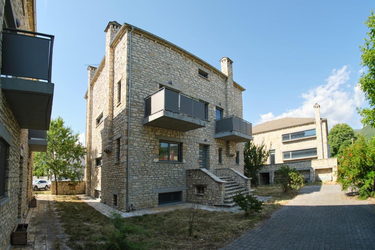 Kalpaki Luxury Maisonette 3 Εξωτερικό φωτογραφία
