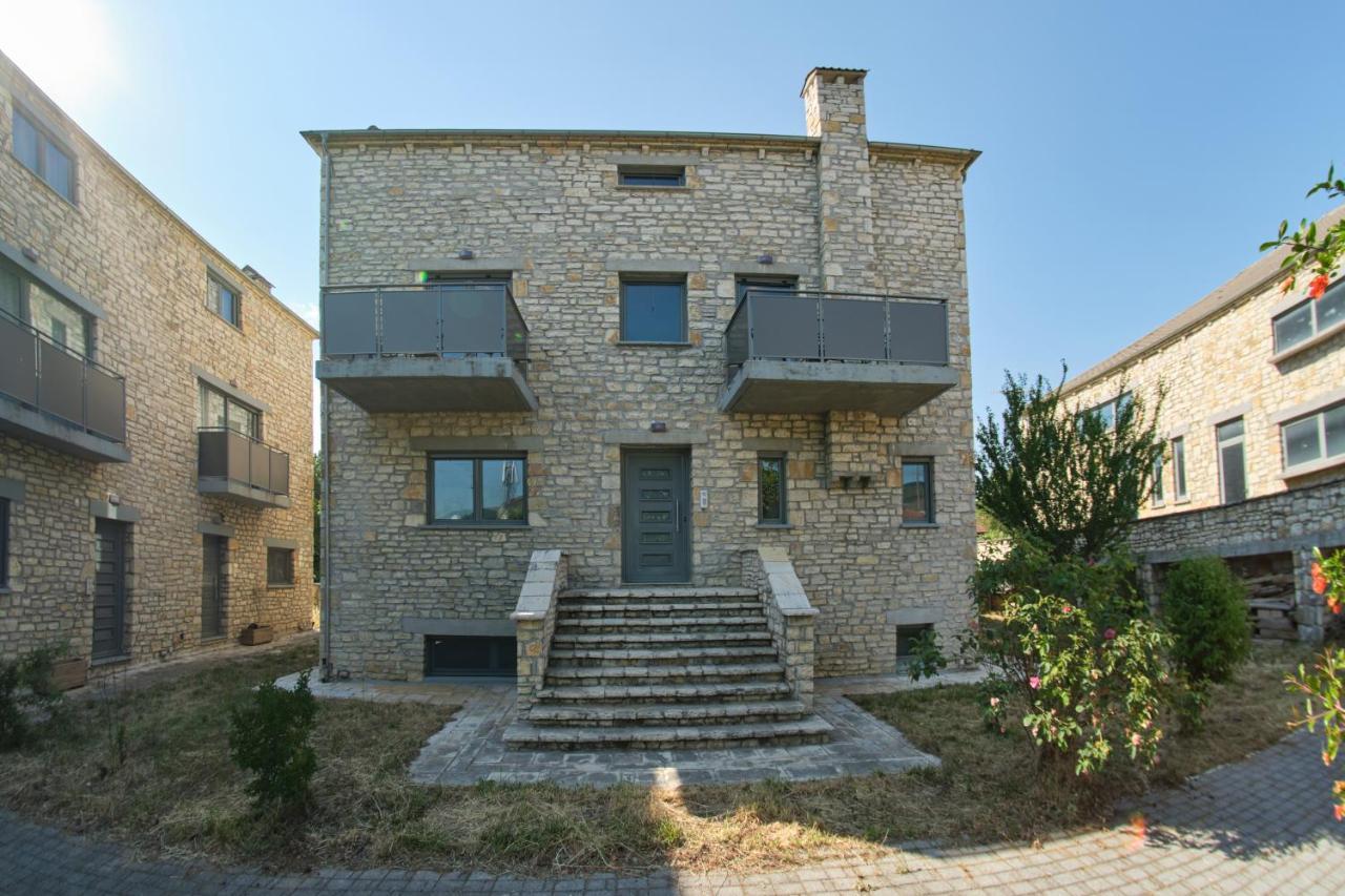 Kalpaki Luxury Maisonette 3 Εξωτερικό φωτογραφία