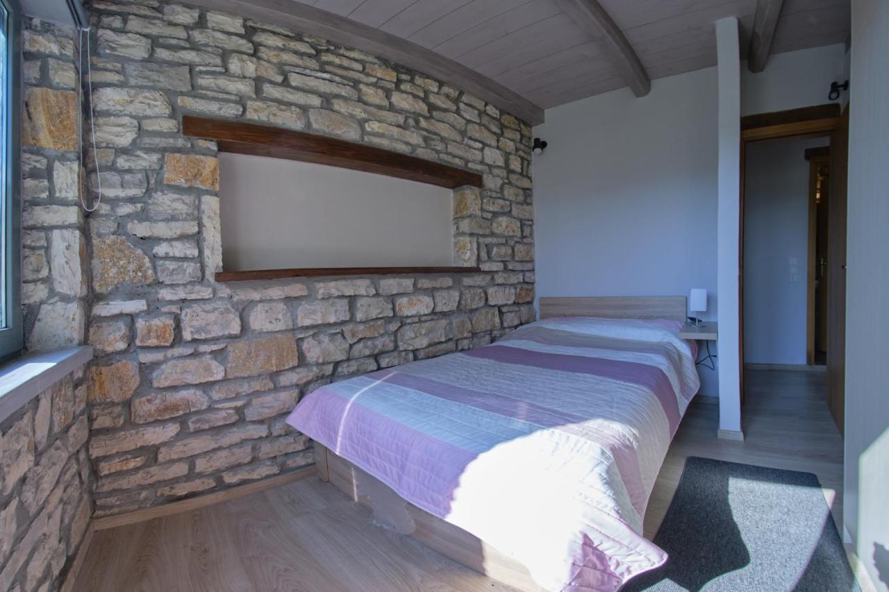 Kalpaki Luxury Maisonette 3 Εξωτερικό φωτογραφία