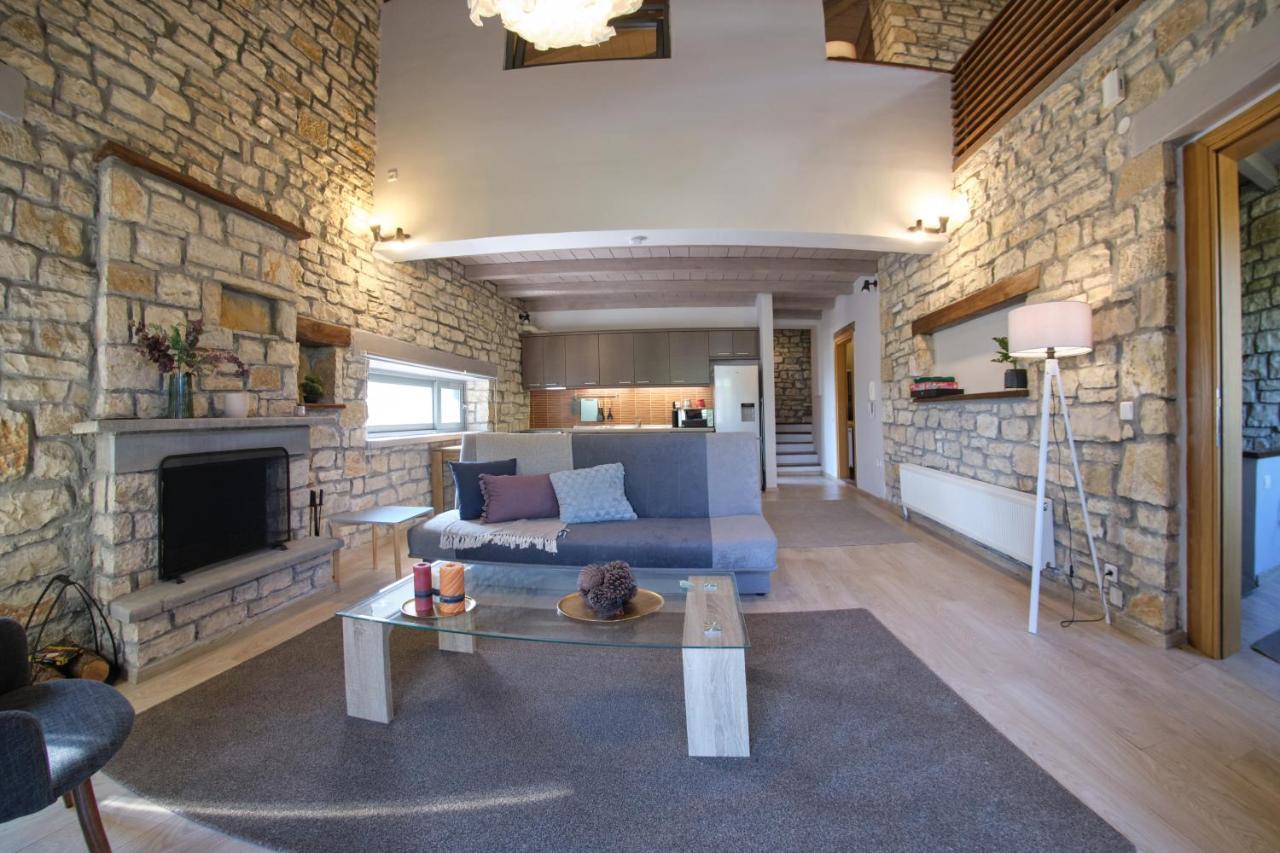 Kalpaki Luxury Maisonette 3 Εξωτερικό φωτογραφία