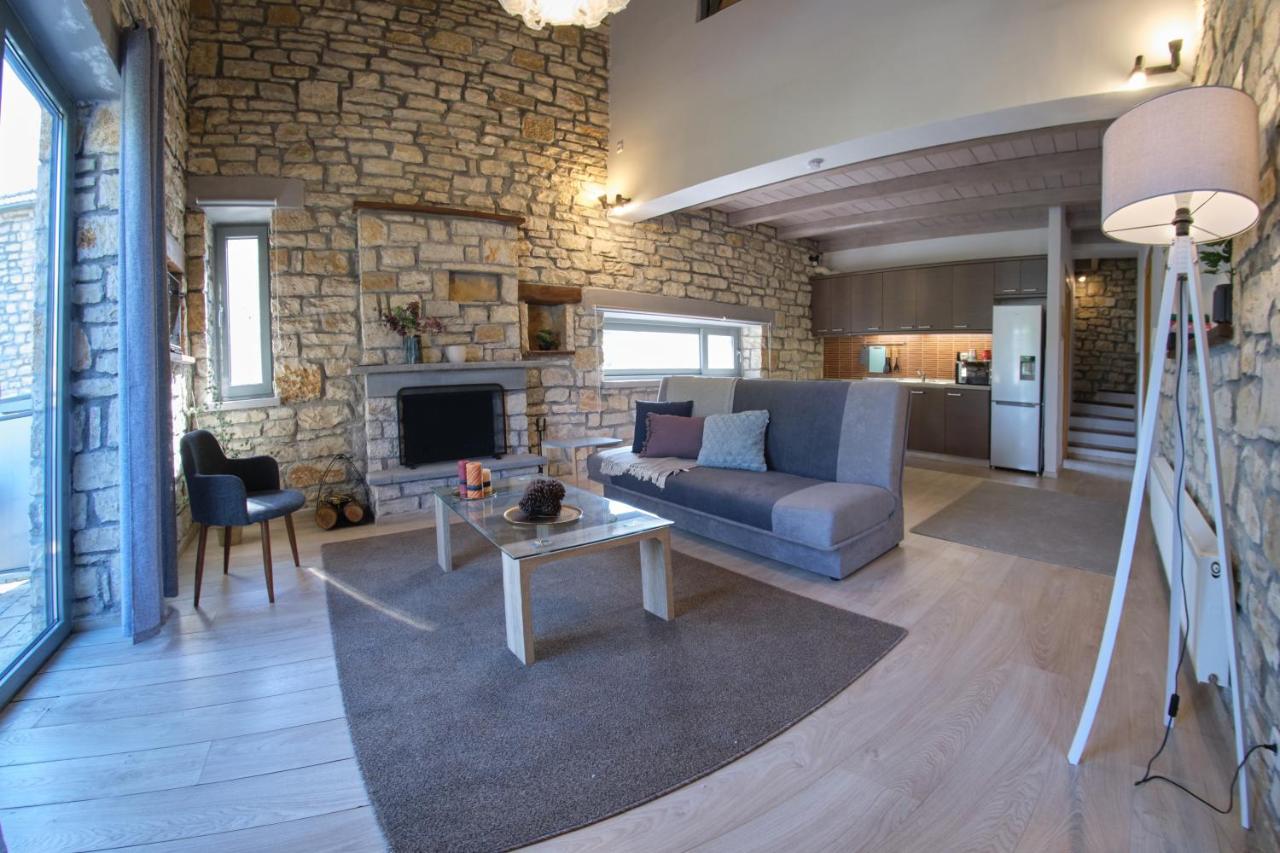 Kalpaki Luxury Maisonette 3 Εξωτερικό φωτογραφία