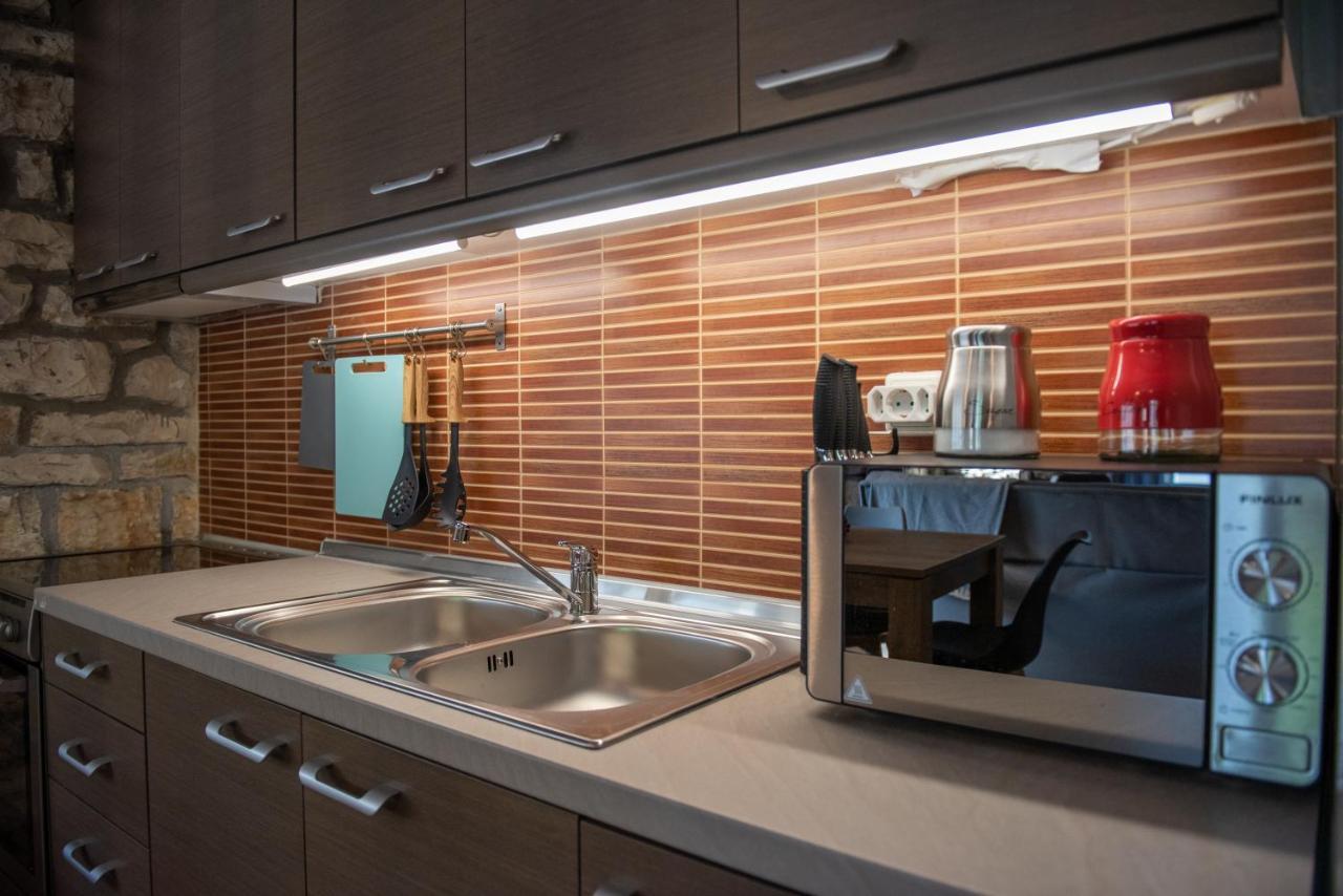 Kalpaki Luxury Maisonette 3 Εξωτερικό φωτογραφία