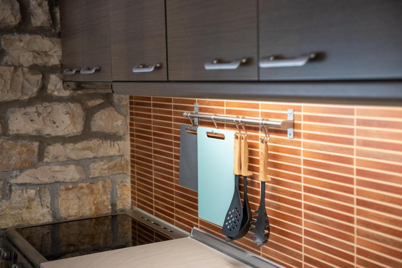 Kalpaki Luxury Maisonette 3 Εξωτερικό φωτογραφία