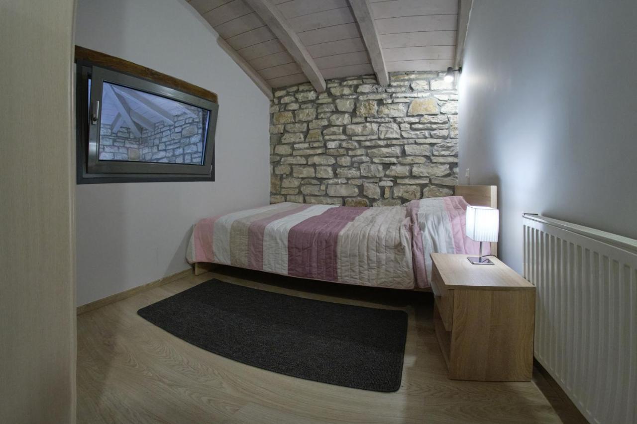 Kalpaki Luxury Maisonette 3 Εξωτερικό φωτογραφία