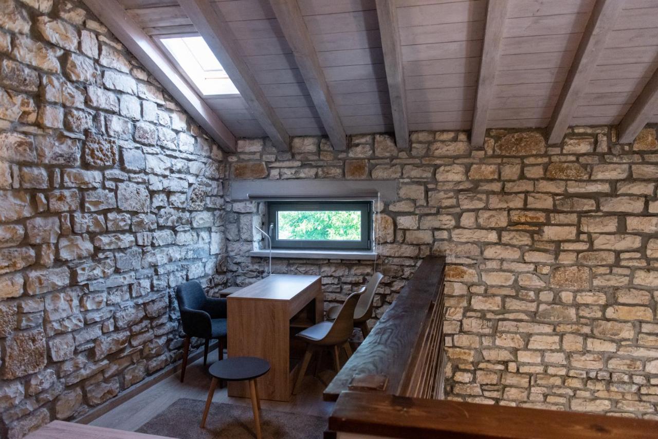 Kalpaki Luxury Maisonette 3 Εξωτερικό φωτογραφία