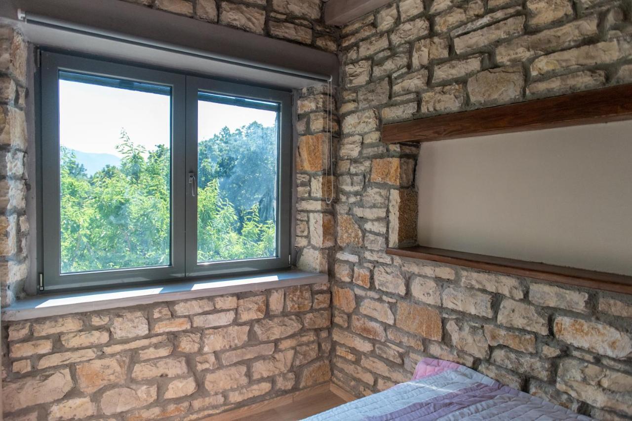 Kalpaki Luxury Maisonette 3 Εξωτερικό φωτογραφία