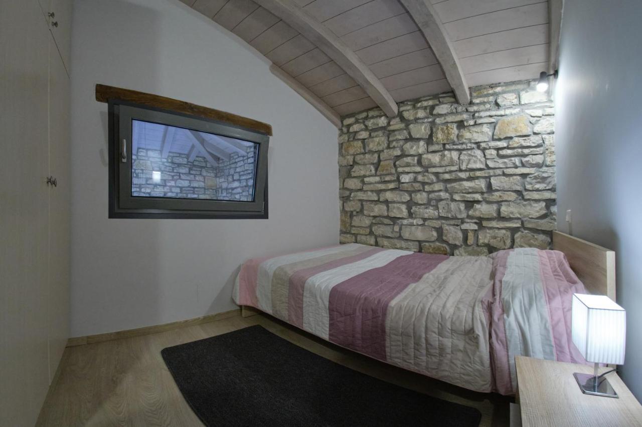Kalpaki Luxury Maisonette 3 Εξωτερικό φωτογραφία