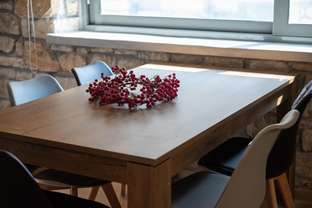 Kalpaki Luxury Maisonette 3 Εξωτερικό φωτογραφία